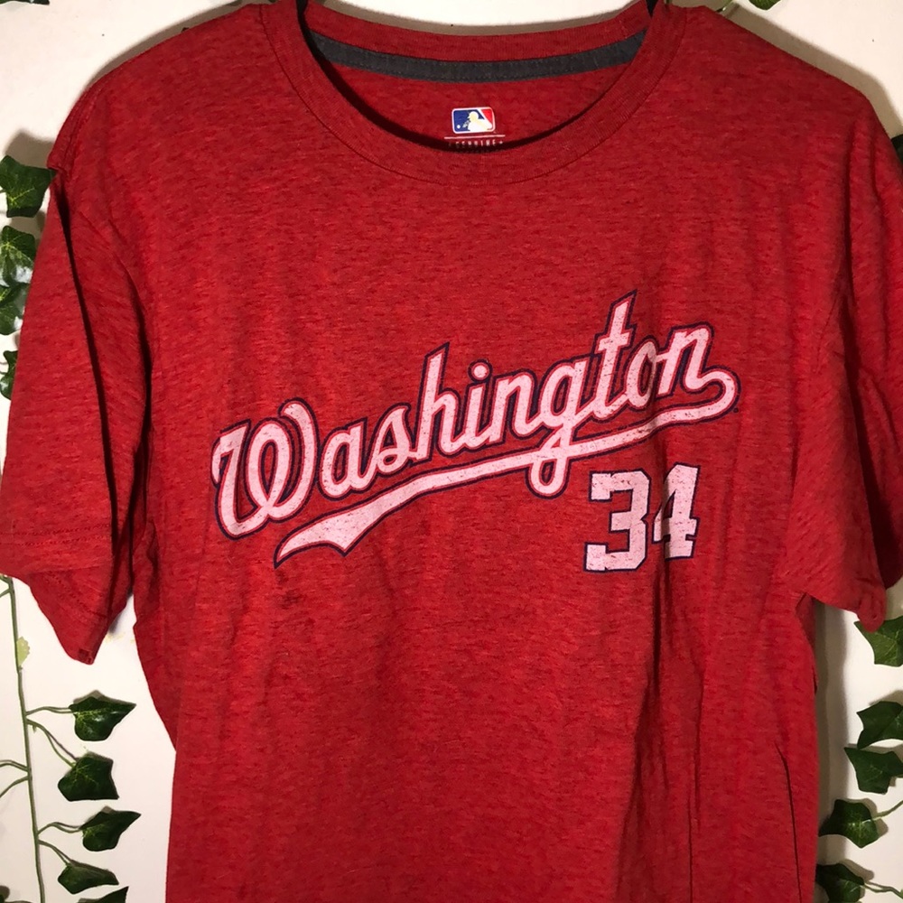 Baseball T